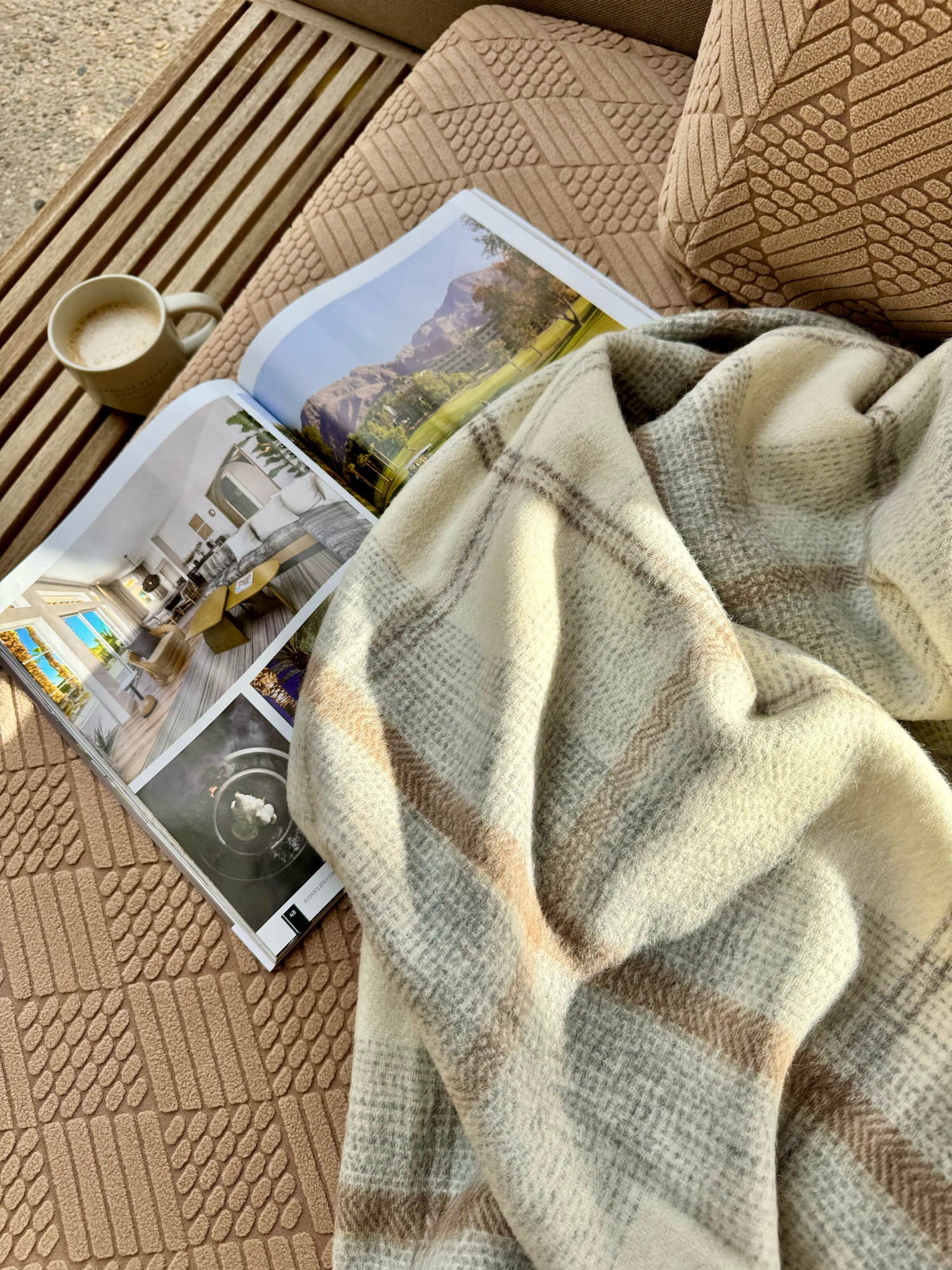 The Future of Fashion: IdyllVie’s Vision for a Greener Industry