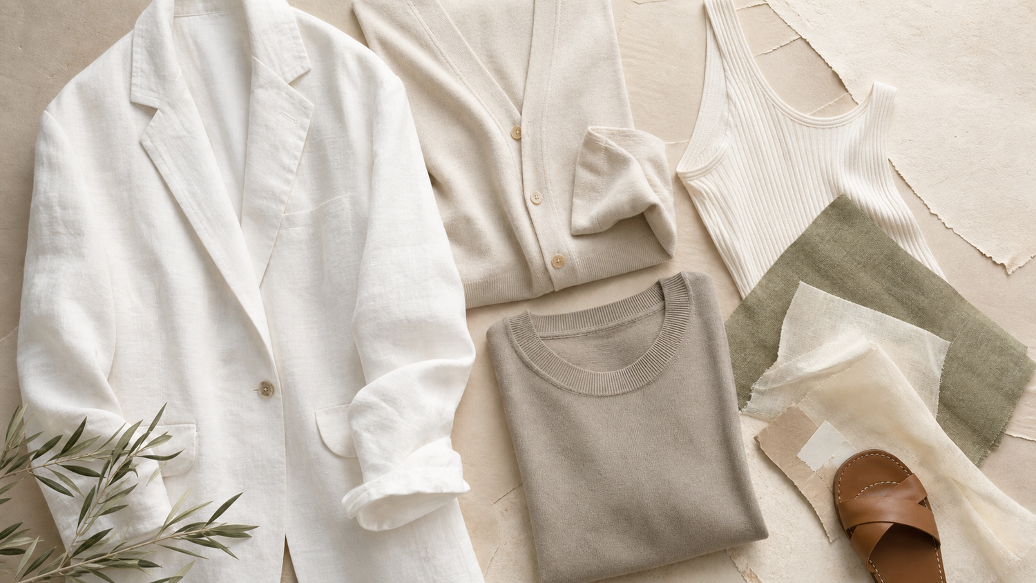 Best Lightweight Layers for Cool Summer Evenings