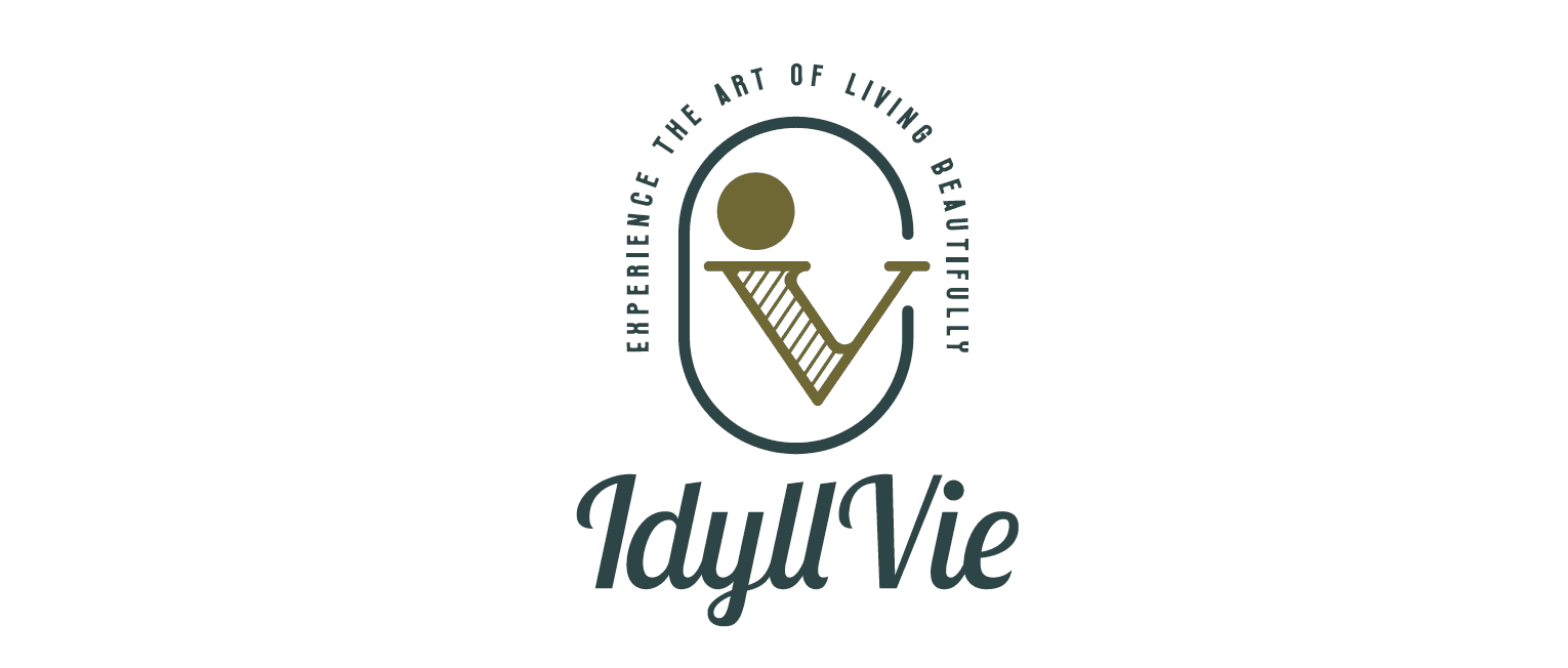 IdyllVie - Experience The Art Of Living Beautifully