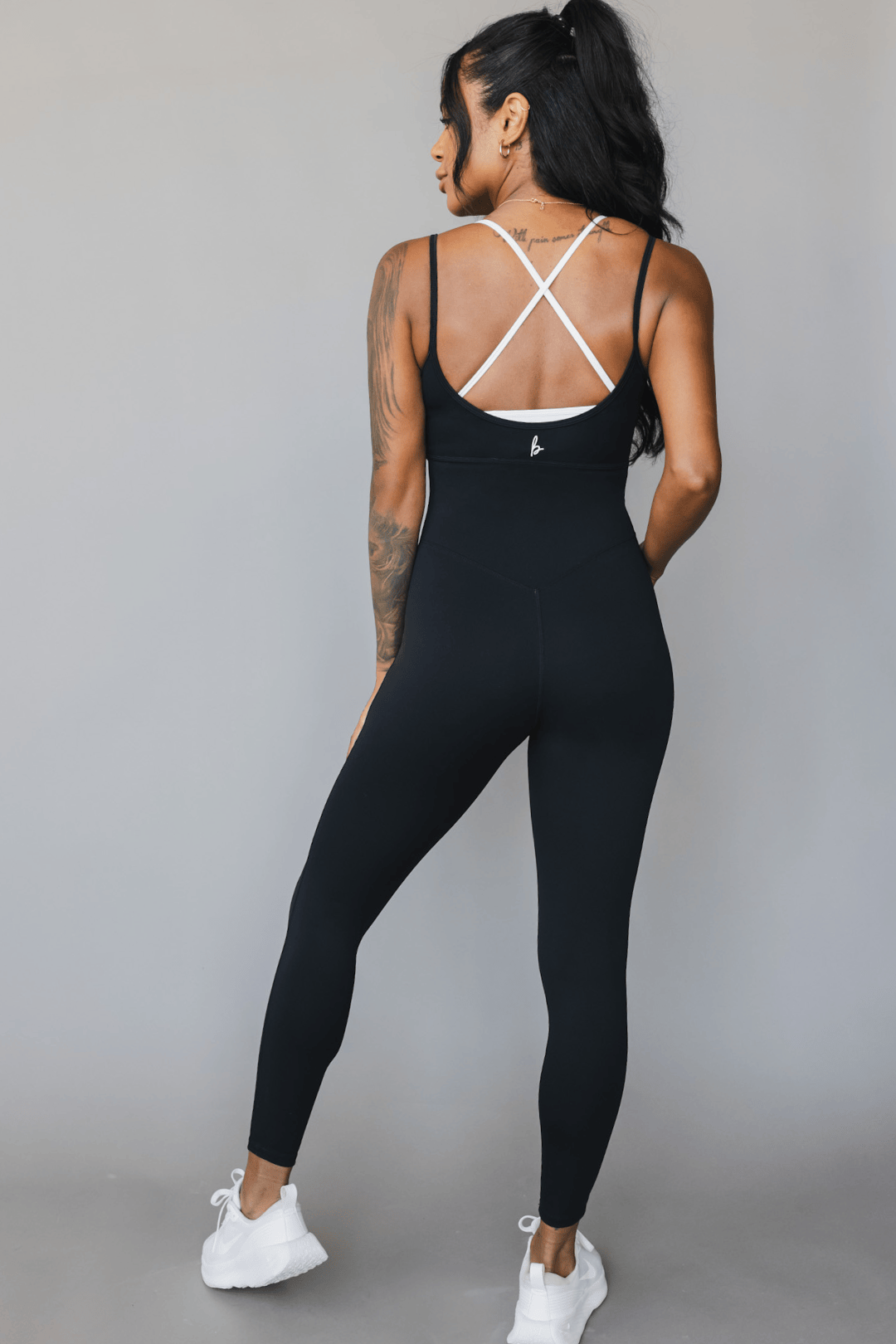 Tina Bodysuit