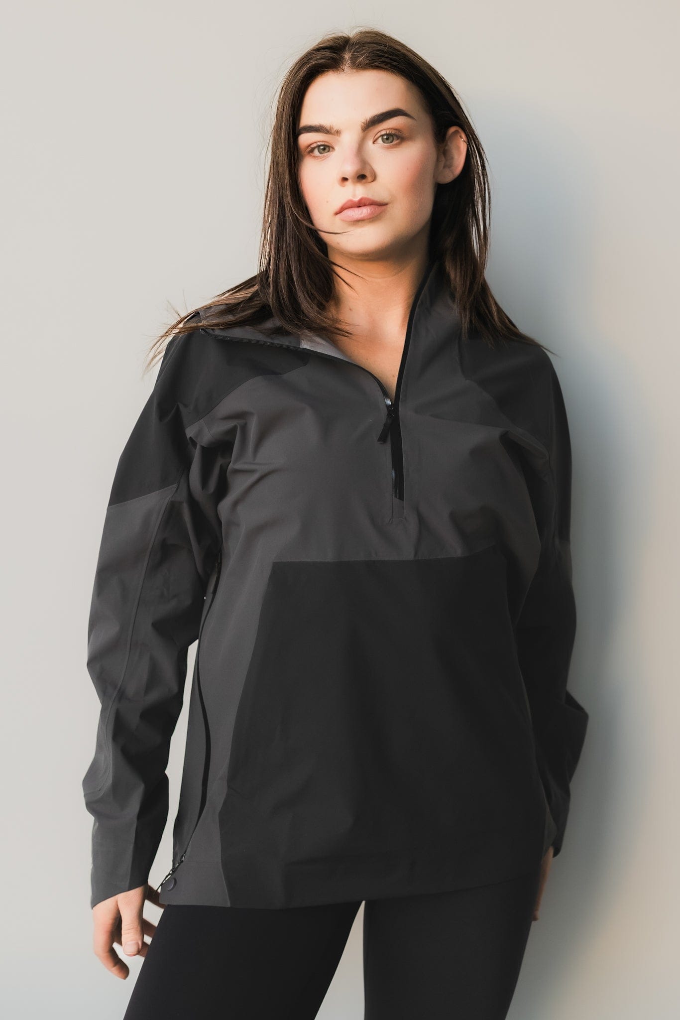 Cascade Anorak