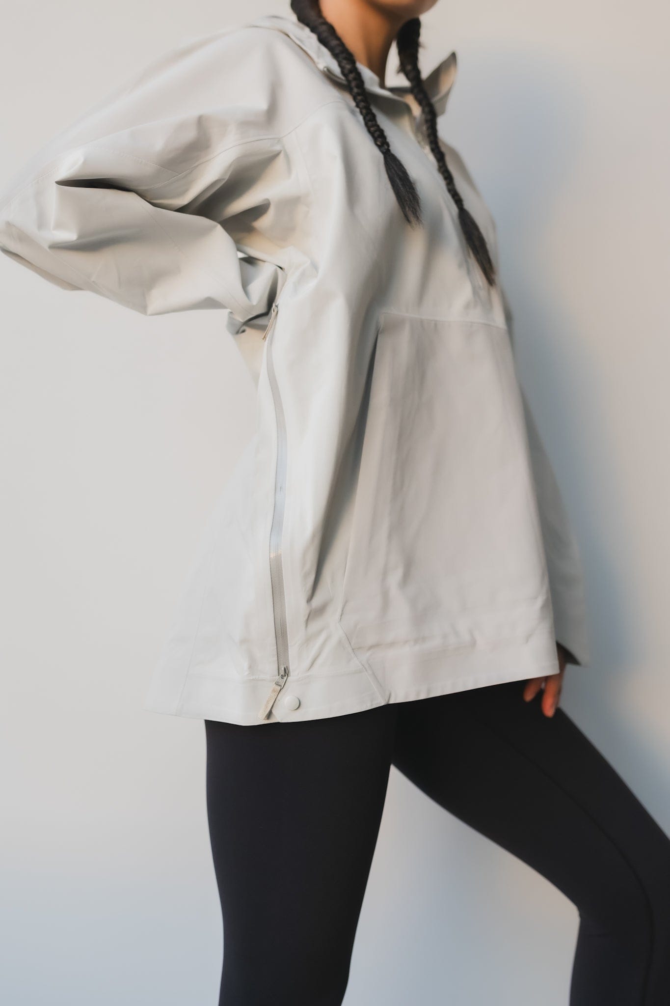 Cascade Anorak