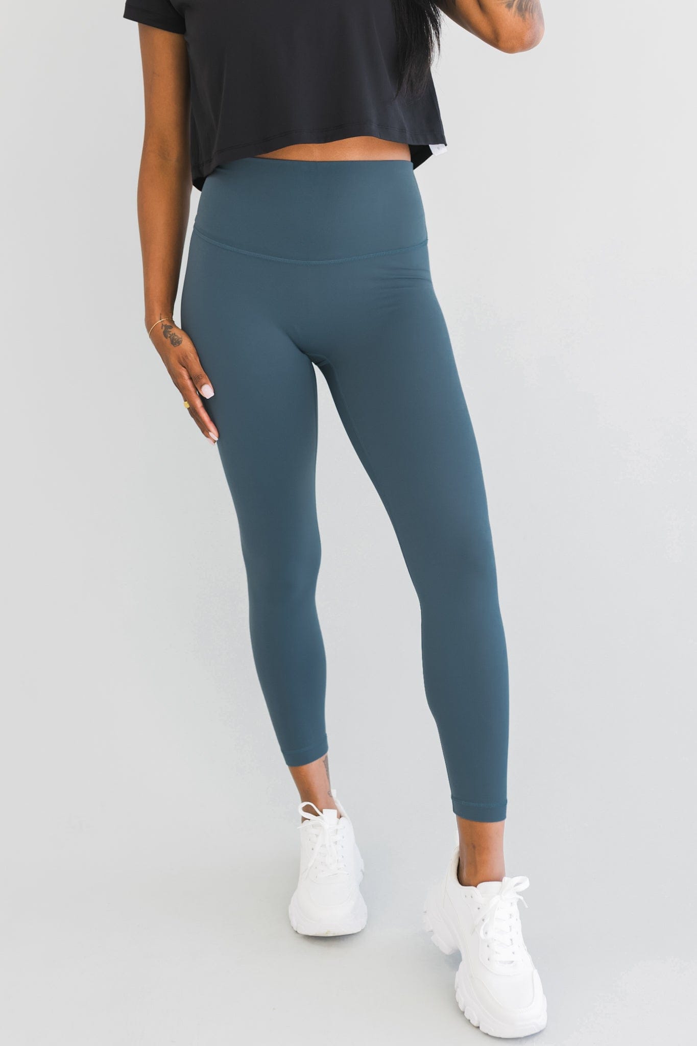 Barely There Pant 2.0 (25