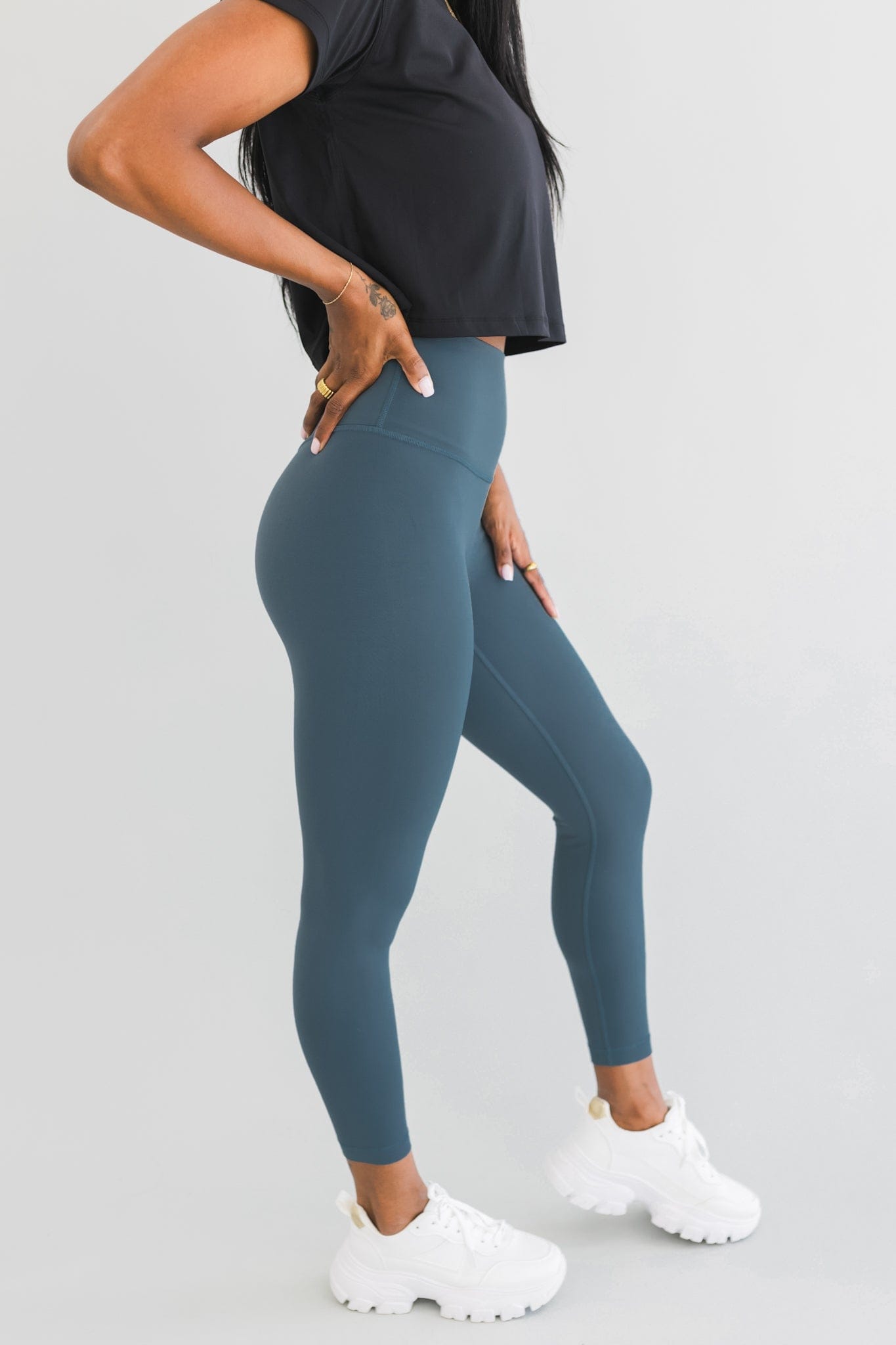 Barely There Pant 2.0 (25