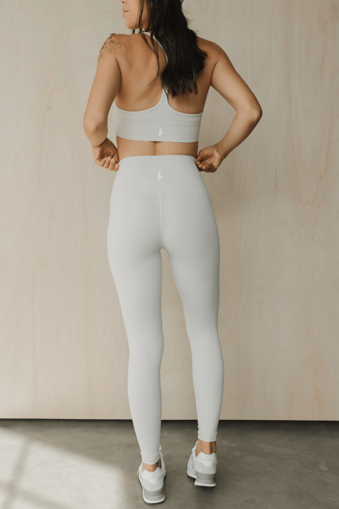 Barely There Pant 2.0 (27