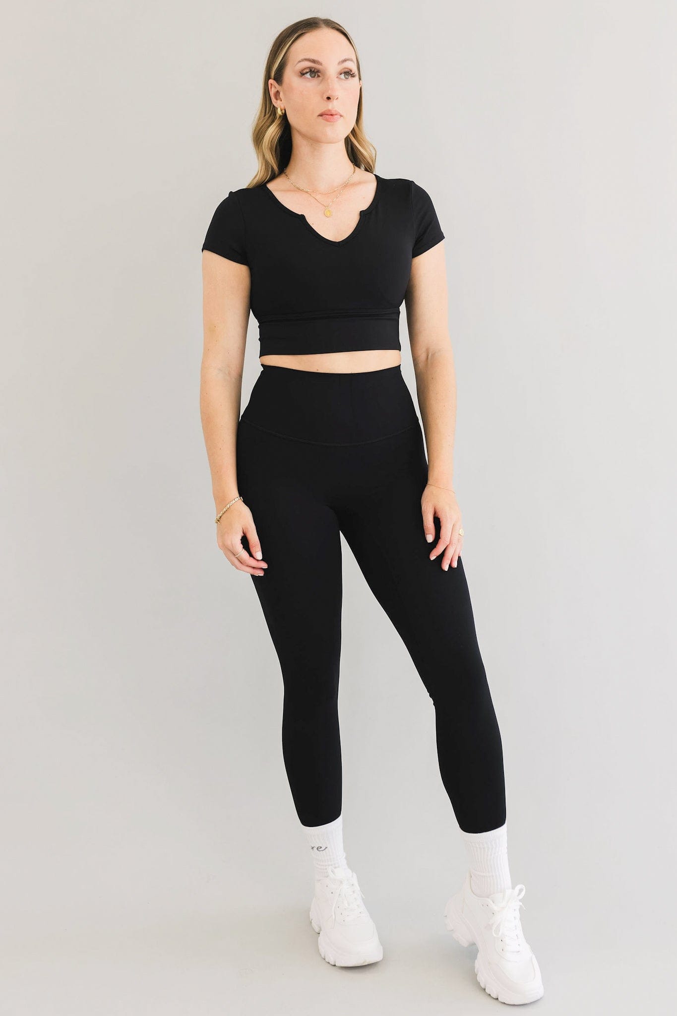 Barely There Pant 2.0 (25