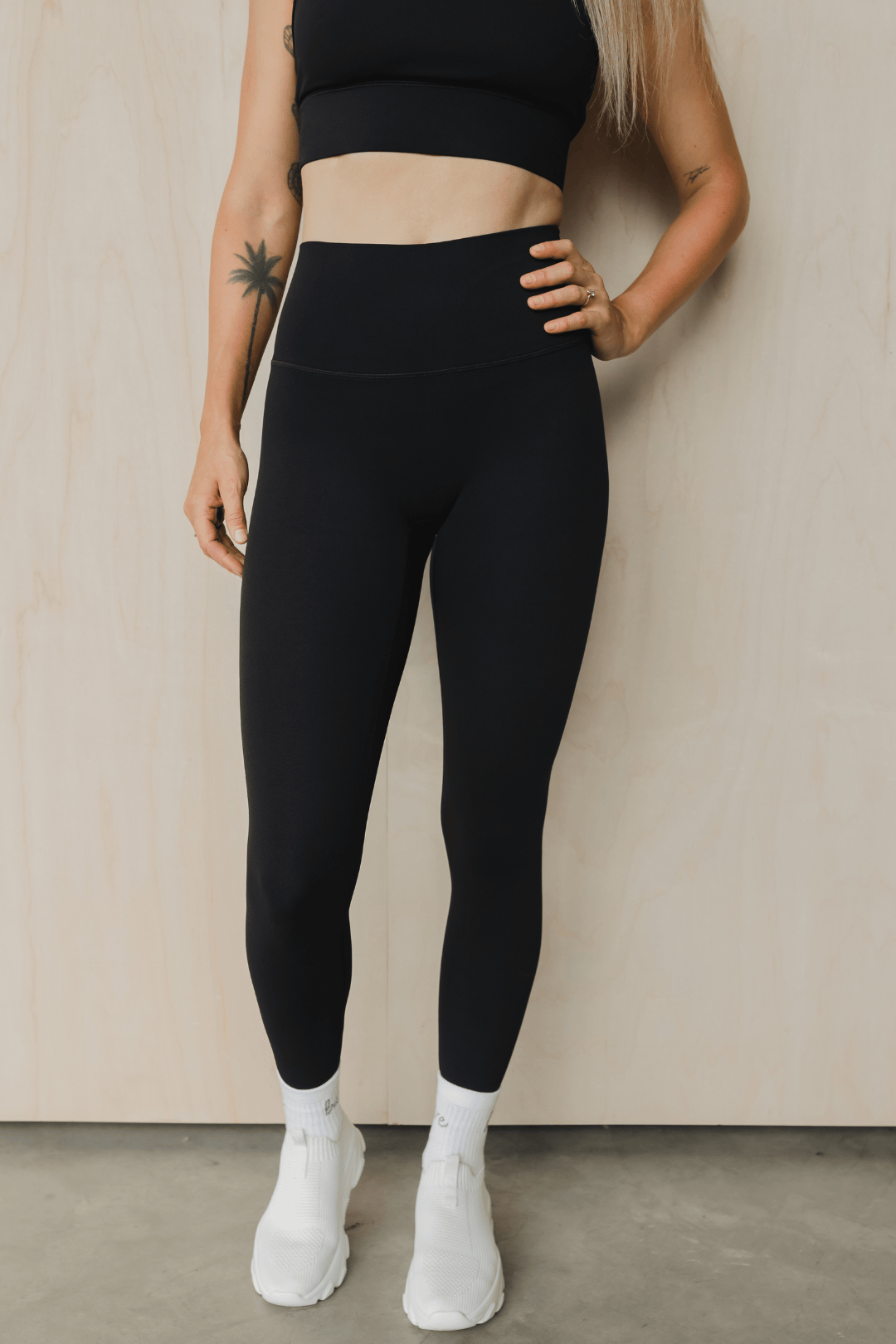 Barely There Pant 2.0 (27