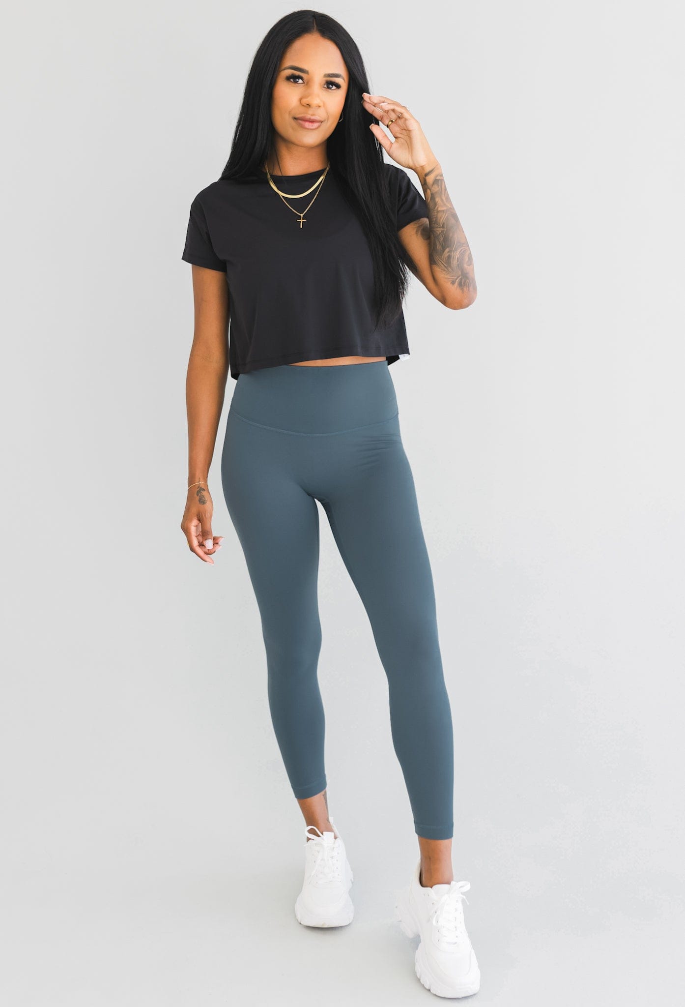 Barely There Pant 2.0 (25
