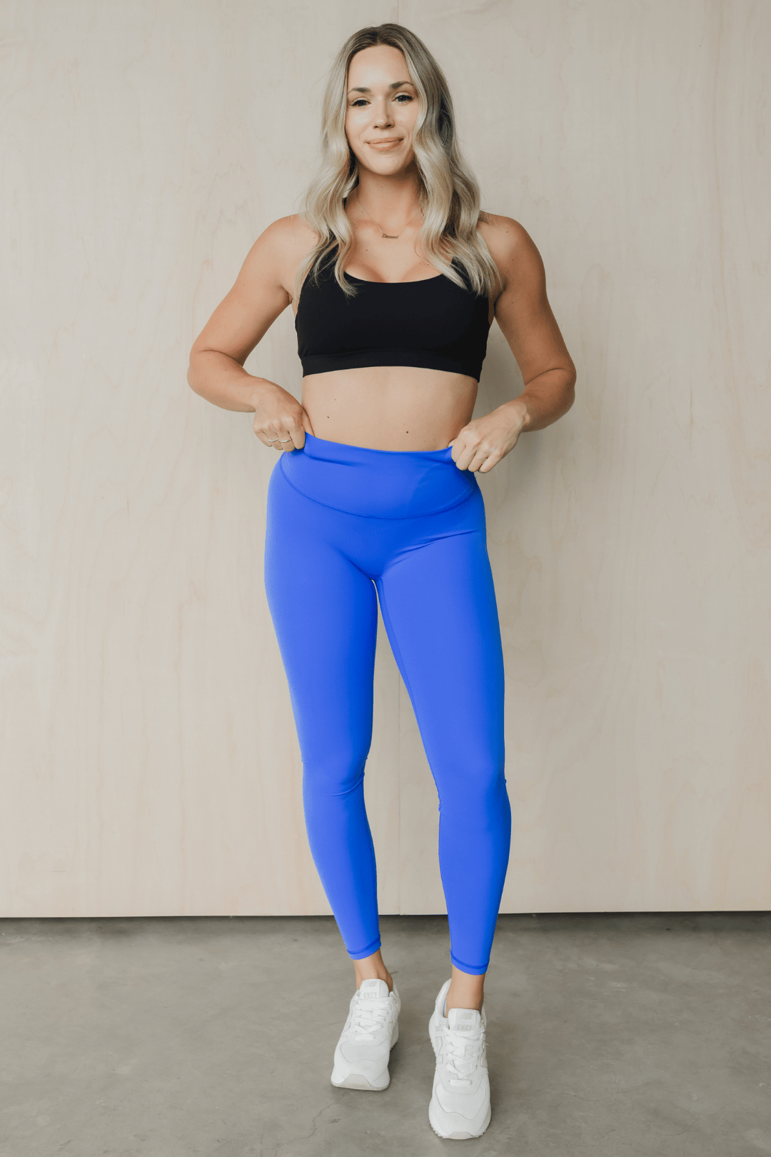 Barely There Pant 2.0 (27