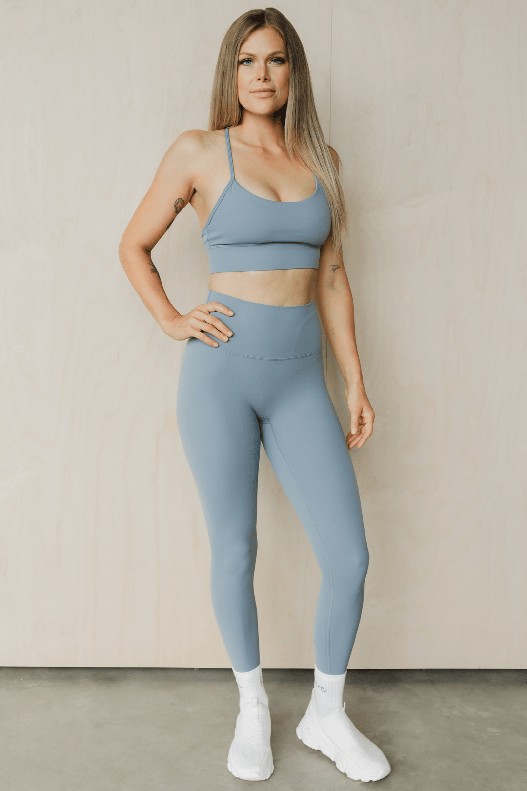 Barely There Pant 2.0 (27