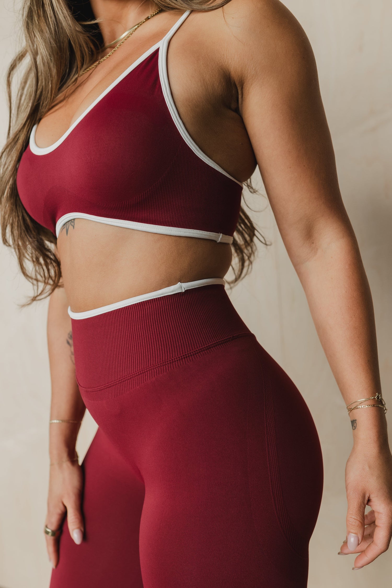 Sculpt Pant *Booty Lift