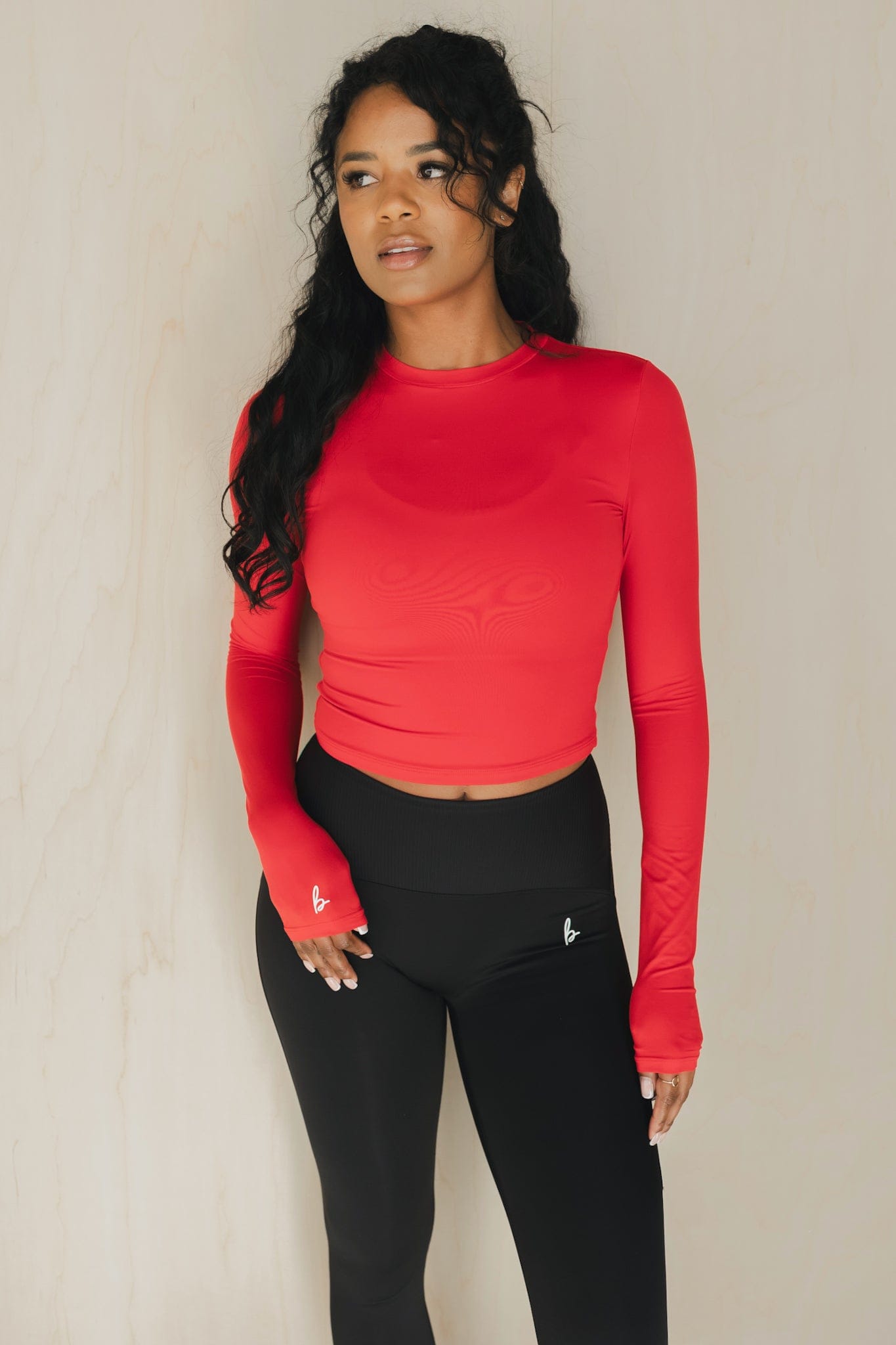 Second Skin Long Sleeve