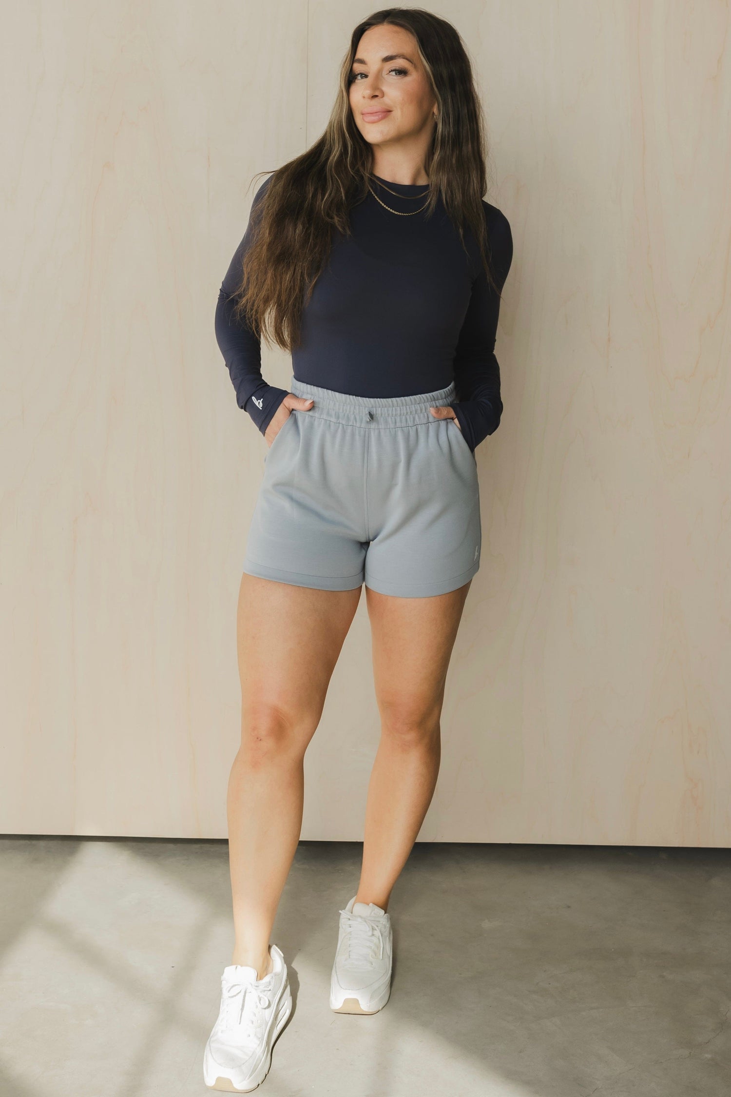 Second Skin Long Sleeve