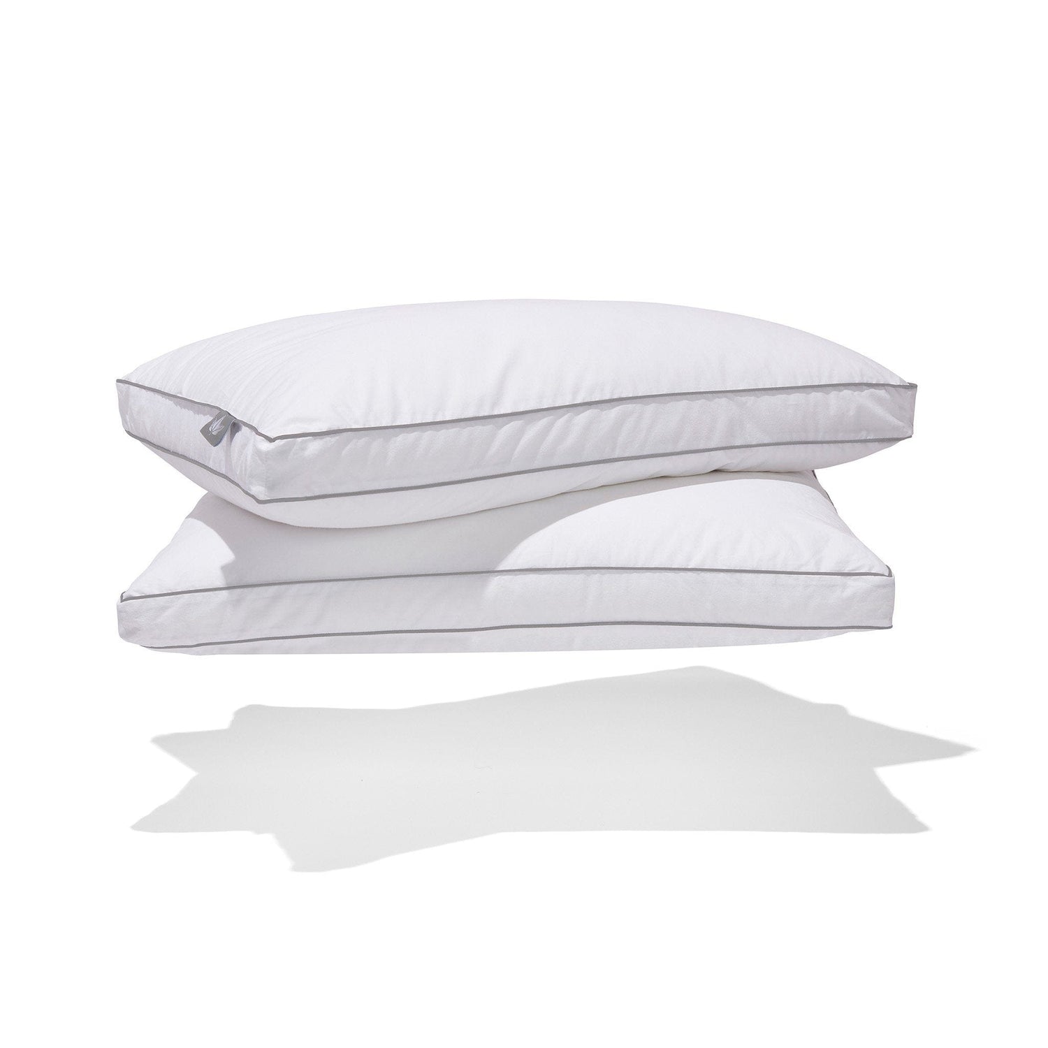 Gel Microfiber Down Alternative Pillow