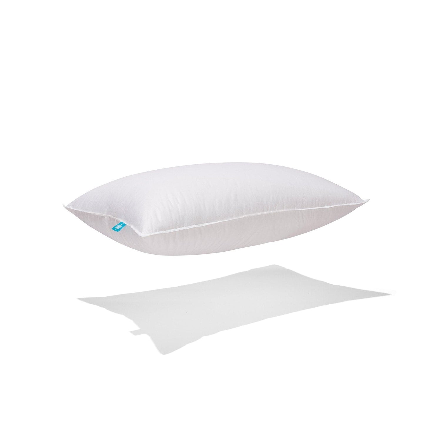 White Goose Down Pillow