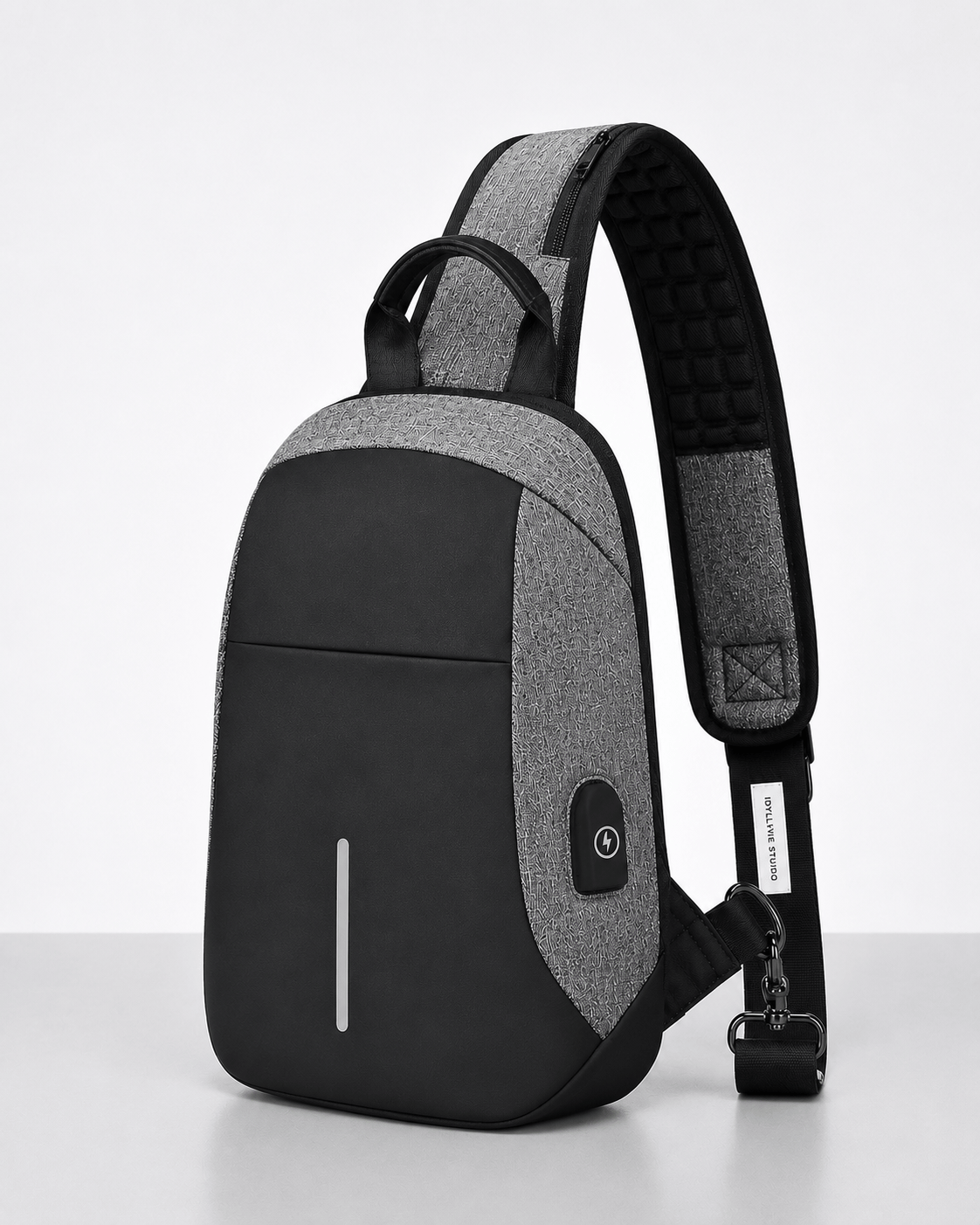 IdyllVie Sling Bag for Everyday Essentials