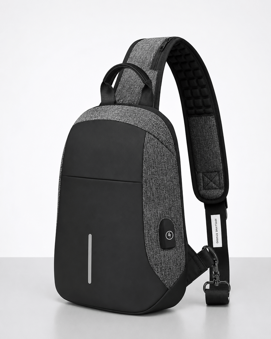 IdyllVie Sling Bag for Everyday Essentials