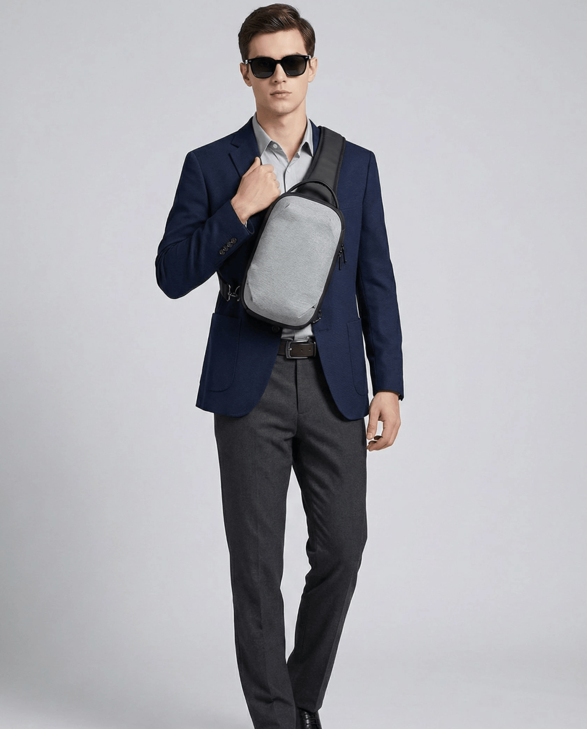 IdyllVie Sling Bag for Everyday Essentials