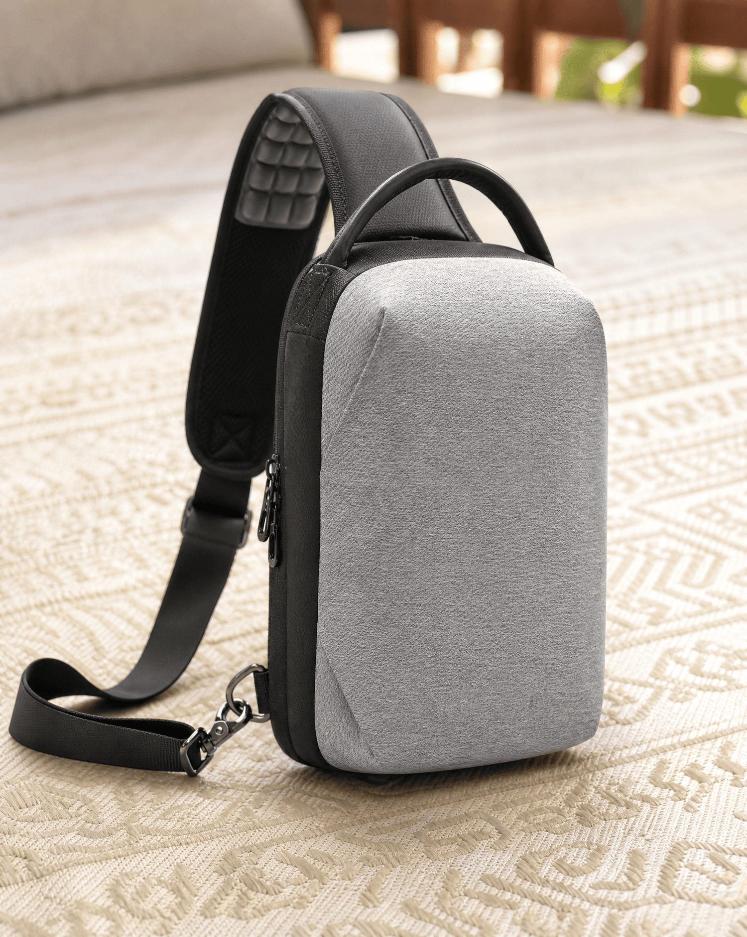 IdyllVie Sling Bag for Everyday Essentials