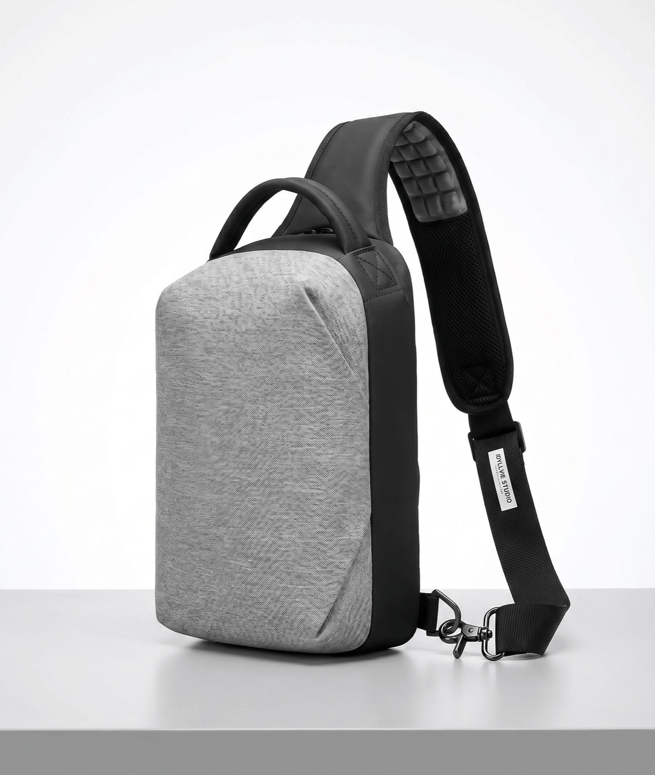 IdyllVie Sling Bag for Everyday Essentials