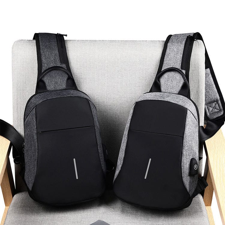 IdyllVie Sling Bag for Everyday Essentials