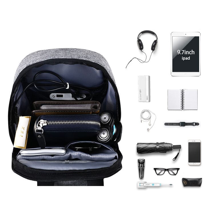 IdyllVie Sling Bag for Everyday Essentials