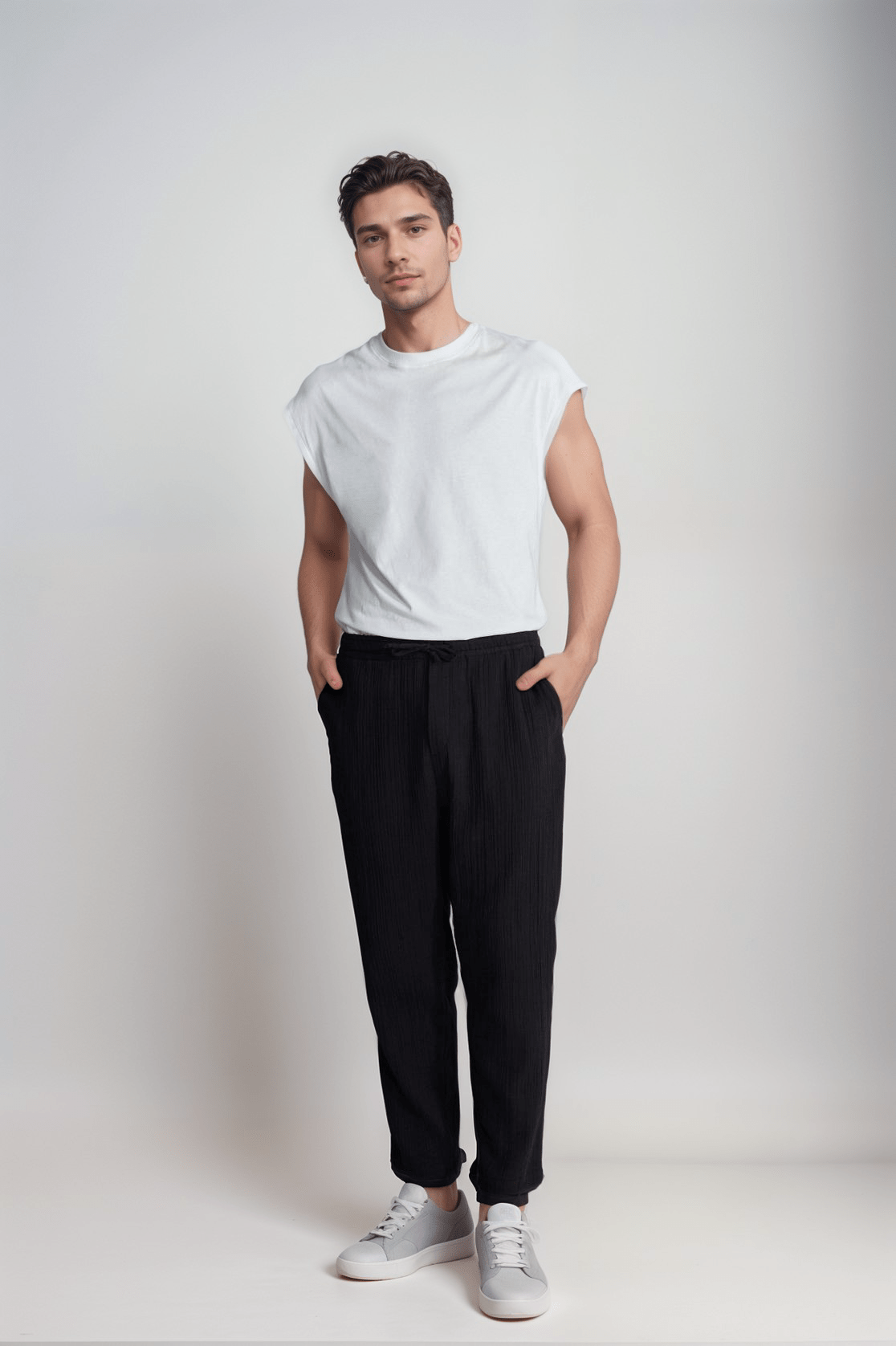 The Porterville Pants