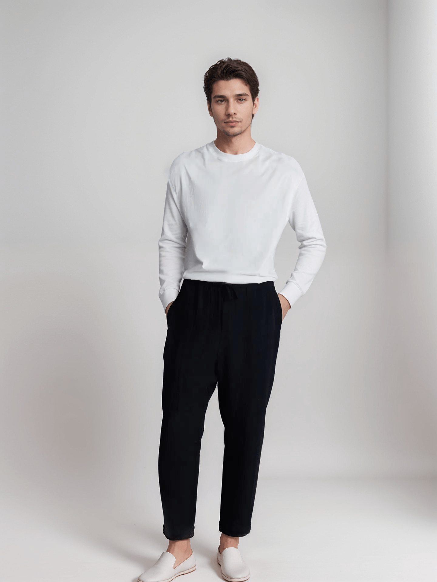 The Porterville Pants