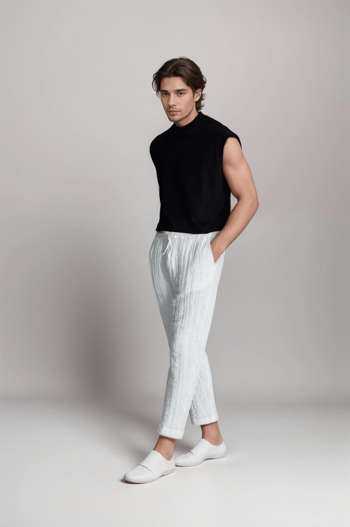 The Porterville Pants