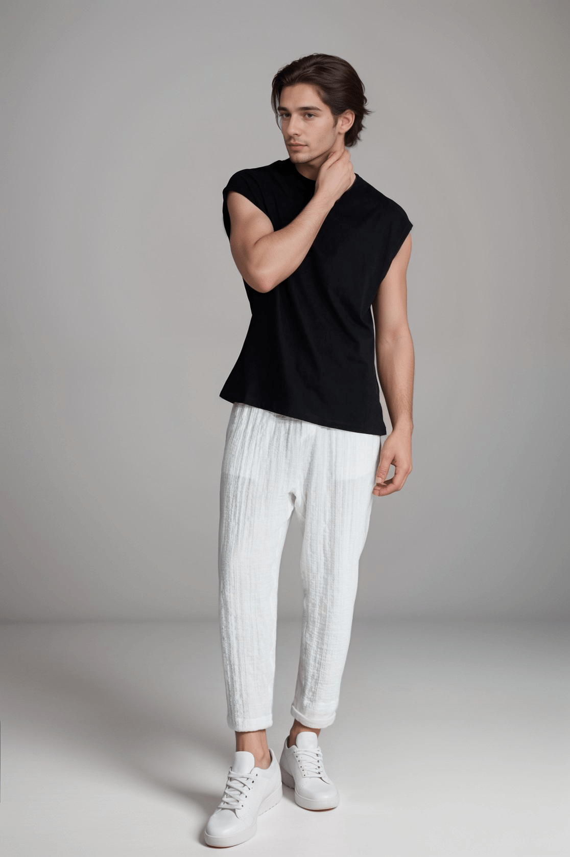 The Porterville Pants