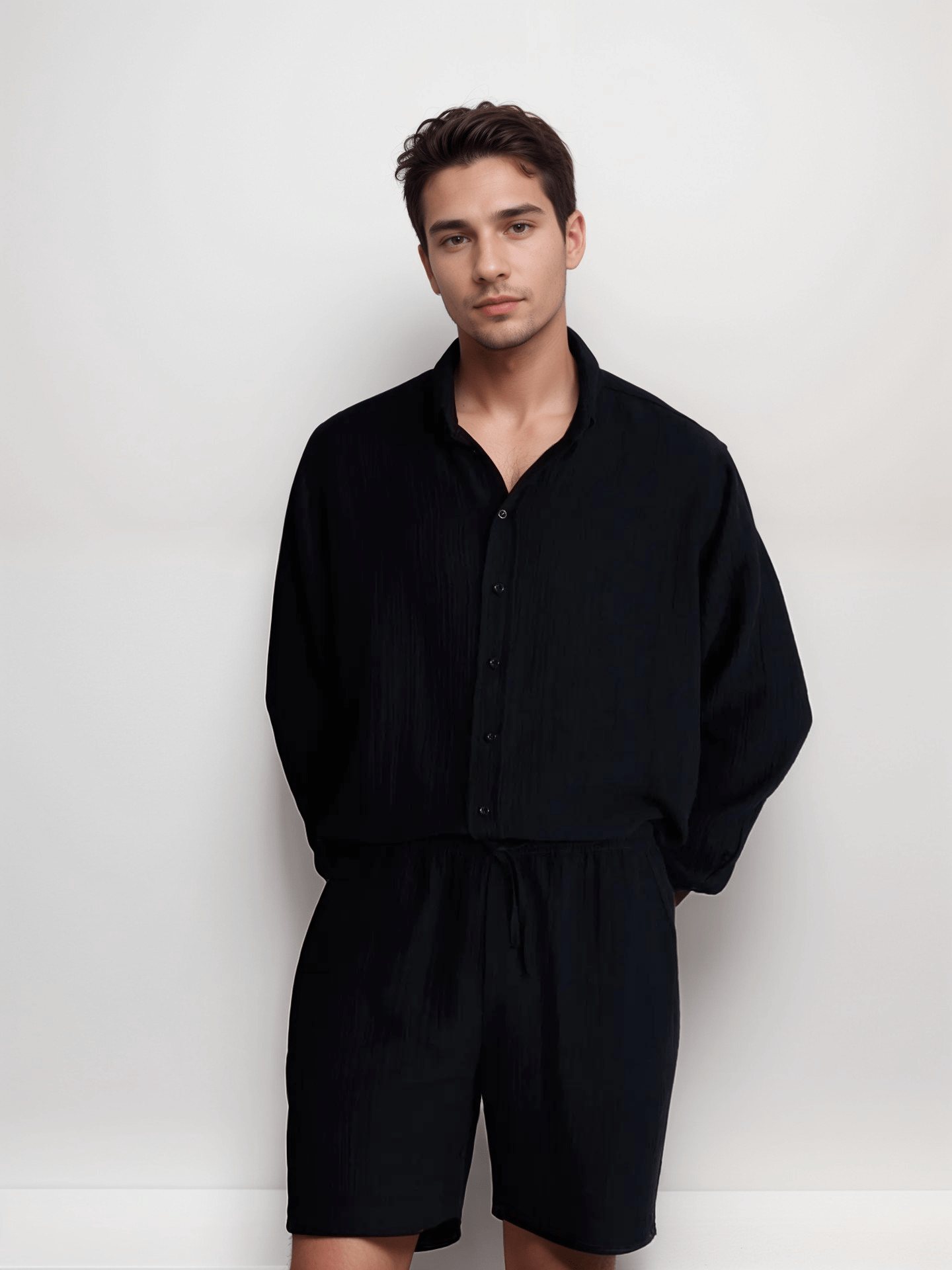 The Porterville Shorts