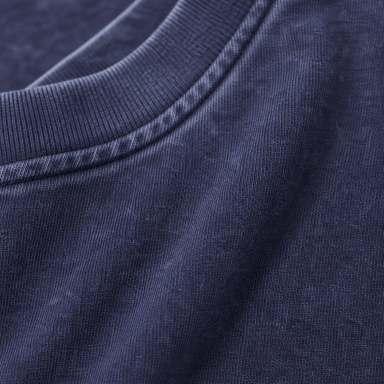 6-Pack Staples Classic Fit Stonewashed Cotton T-Shirt