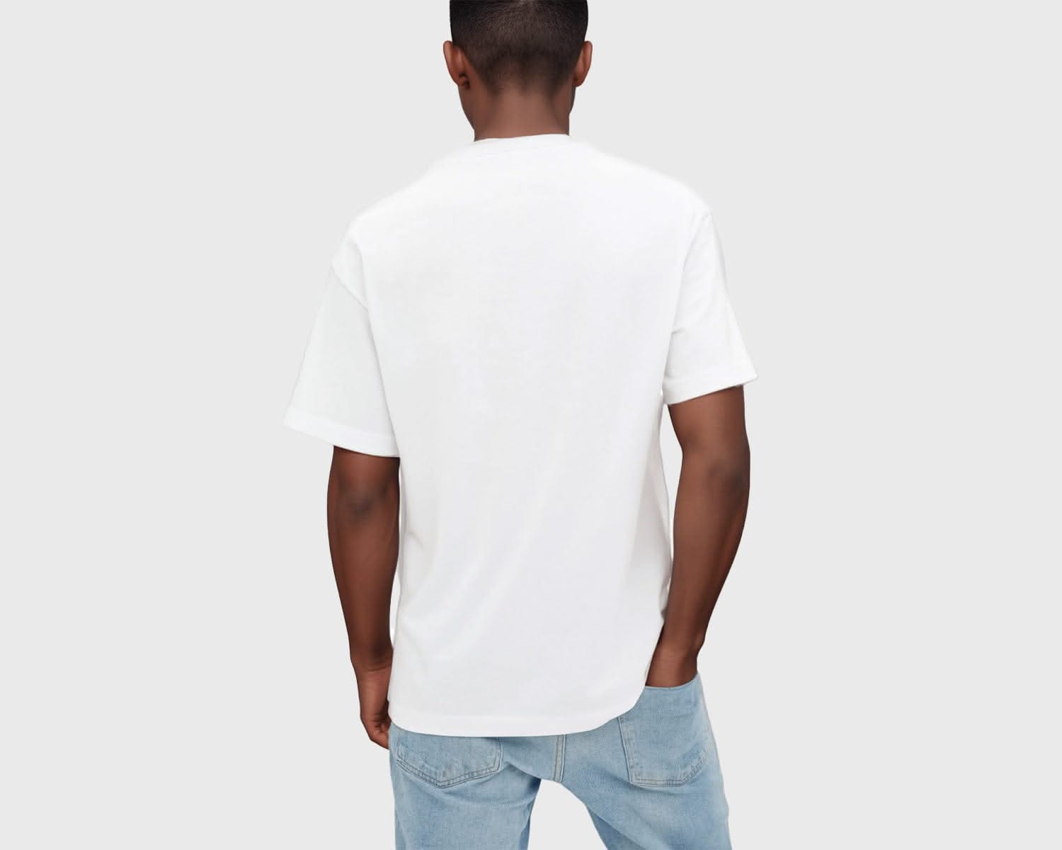 Camiseta Idyll: estilo sencillo para todos