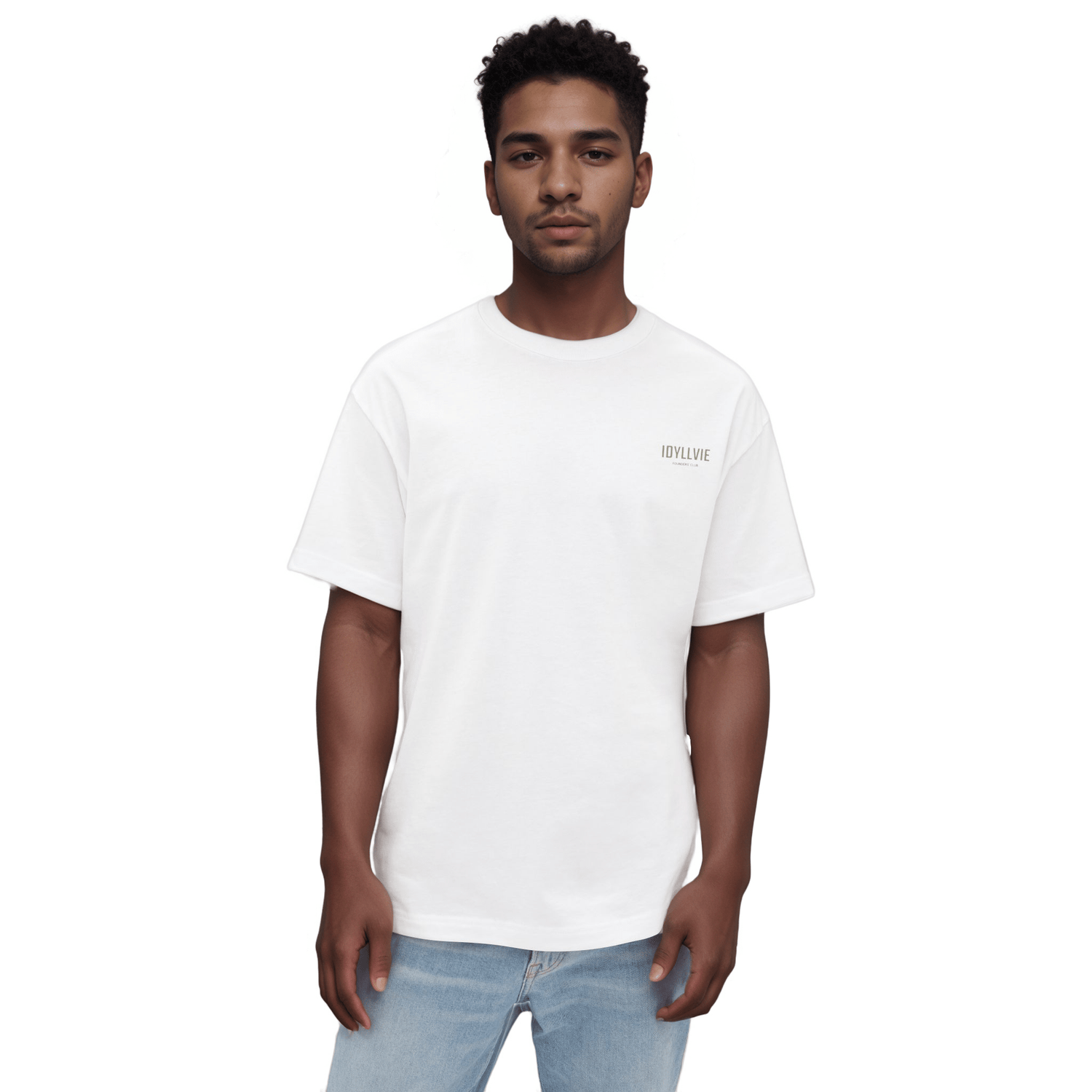 Camiseta Reality: Comodidad moderna para cada momento