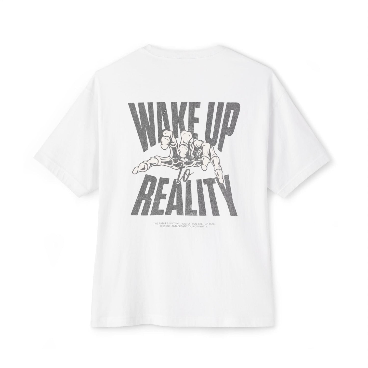 Reality T-Shirt – Modern Comfort for Every Moment