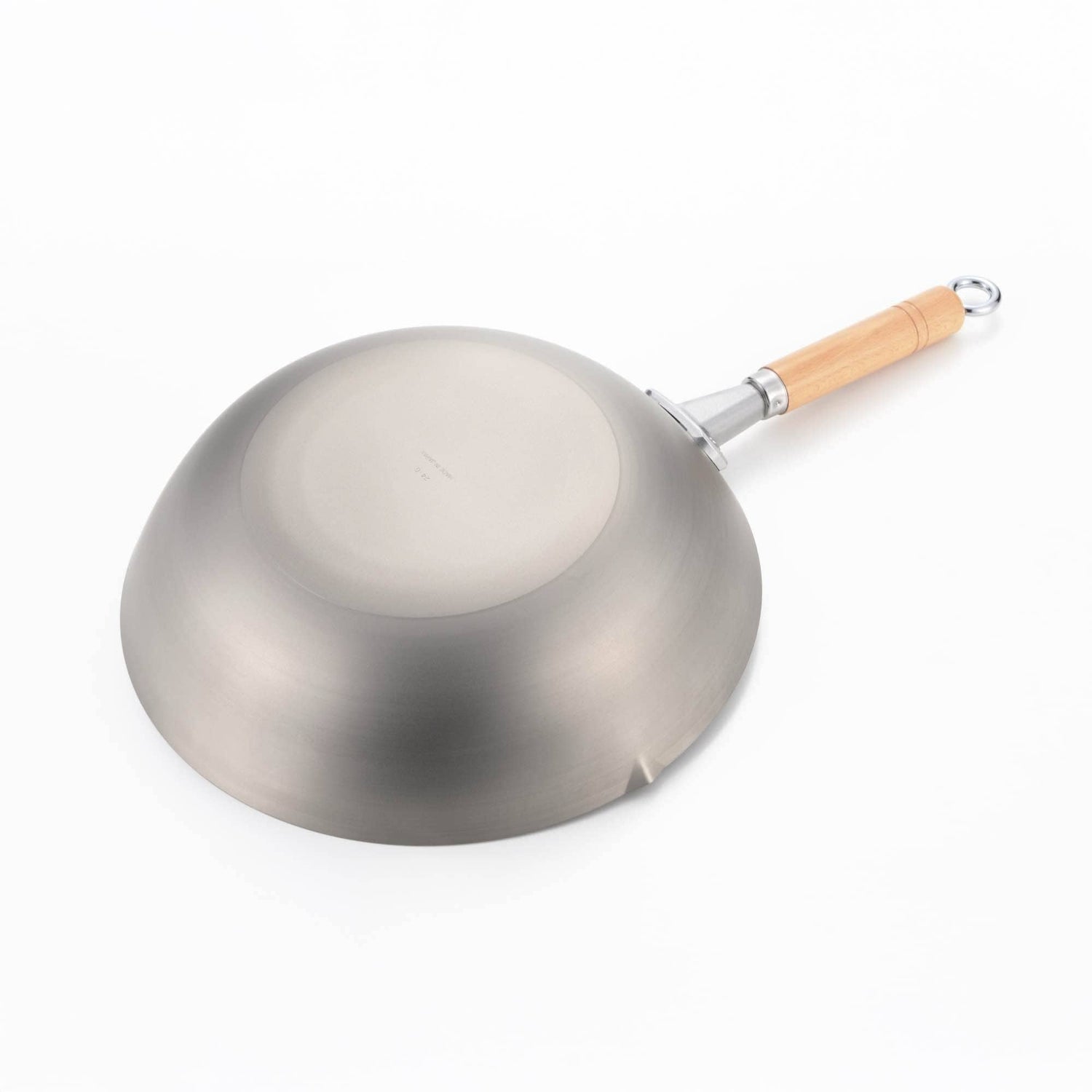 Yoshikawa Cook-Pal Titanium Wok 36cm