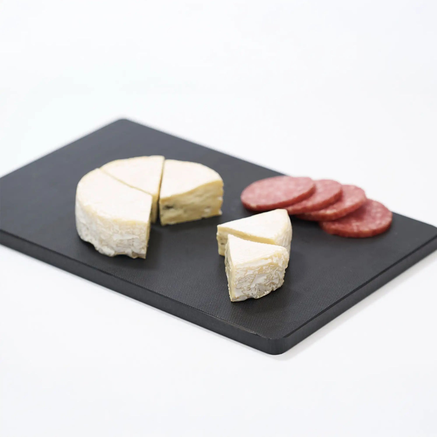 Planche à découper courte Eatoco Japan Ita – Planche compacte en polyéthylène (170 mm × 260 mm)