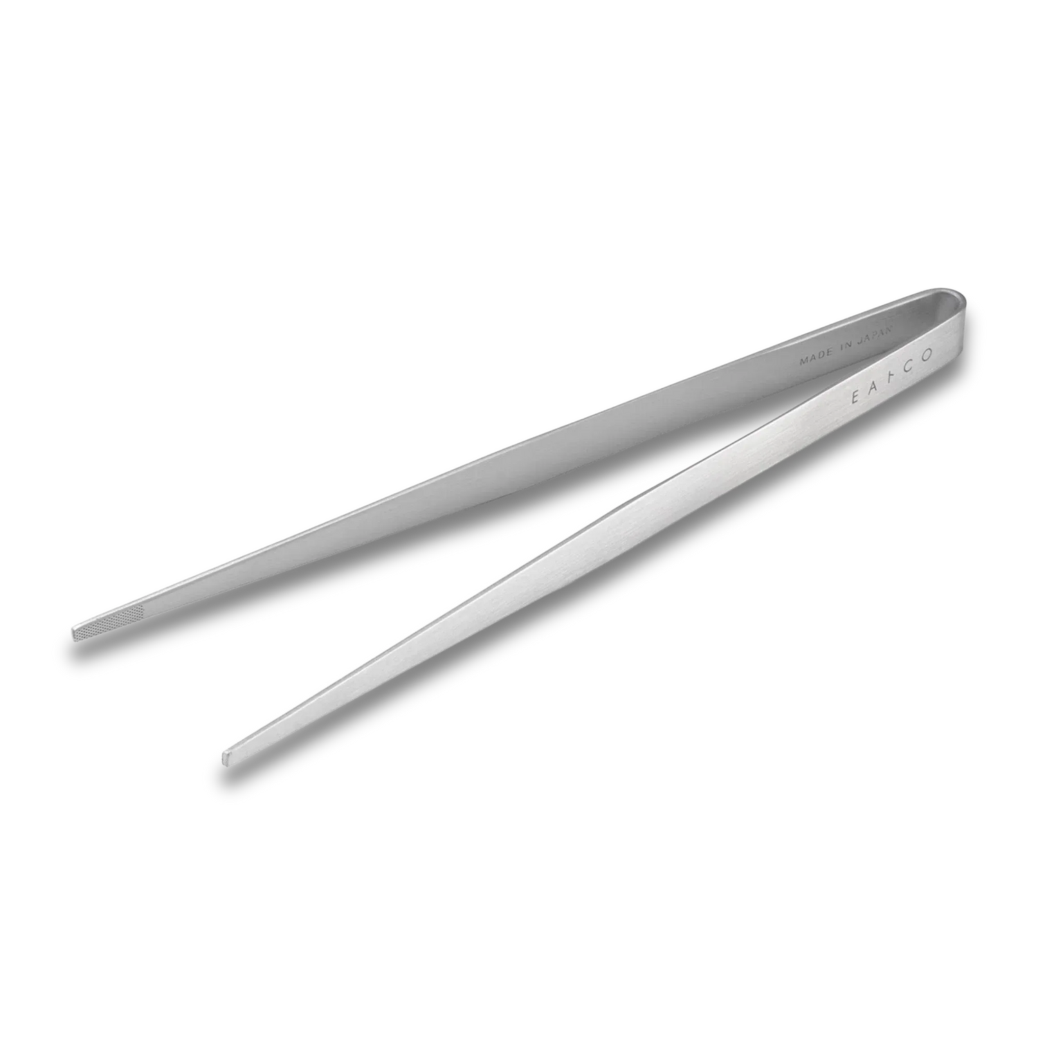 Eatoco Japan Moribashi Tongs – Precision Stainless-Steel Bento Tool (180 mm)