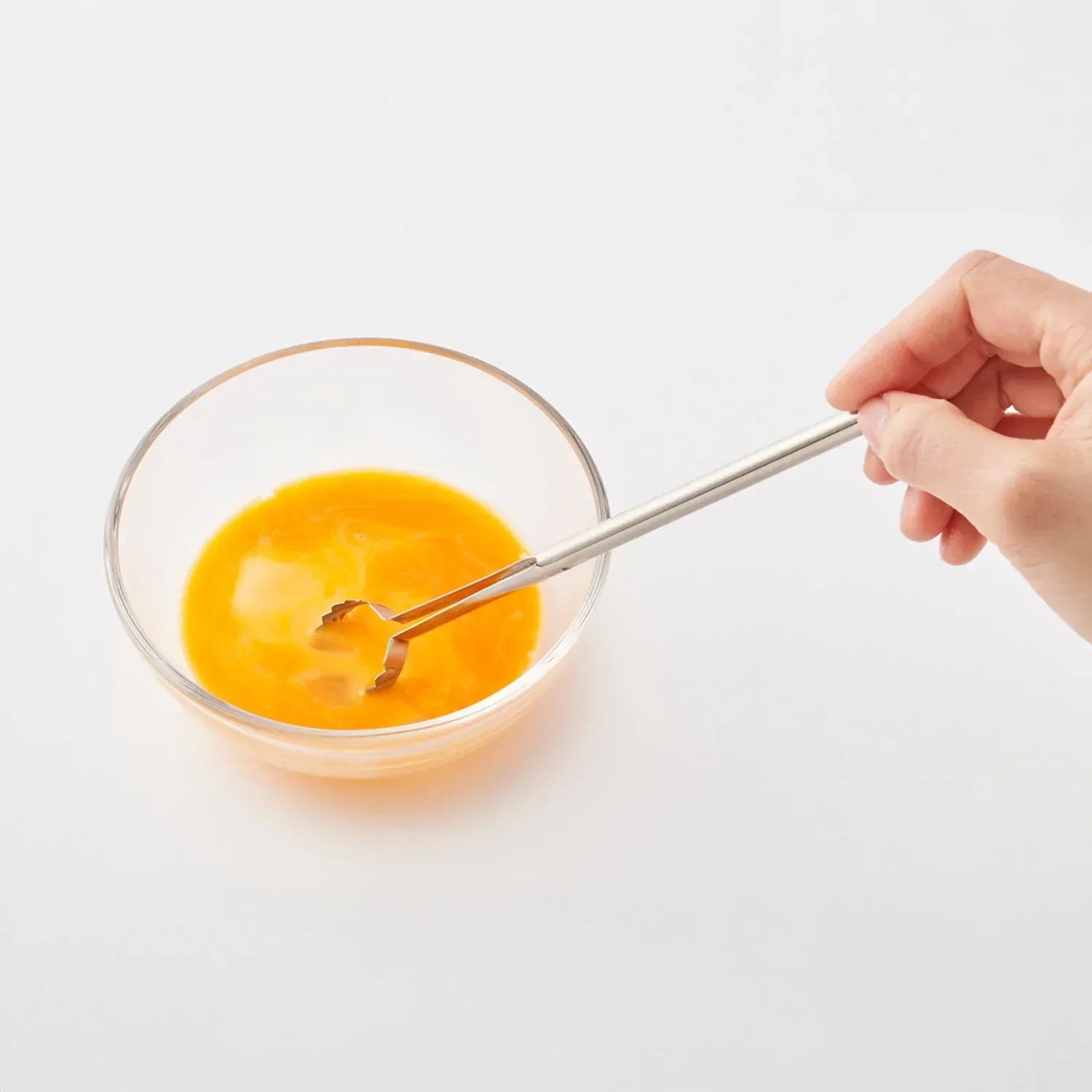 Eatoco Toku Egg Beater – Japanese Stainless‑Steel Egg Whisk (Toku Stick)