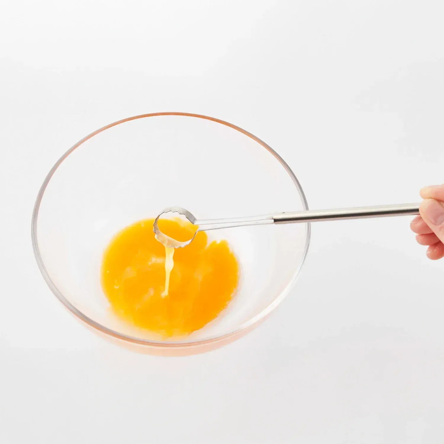 Eatoco Toku Egg Beater – Japanese Stainless‑Steel Egg Whisk (Toku Stick)