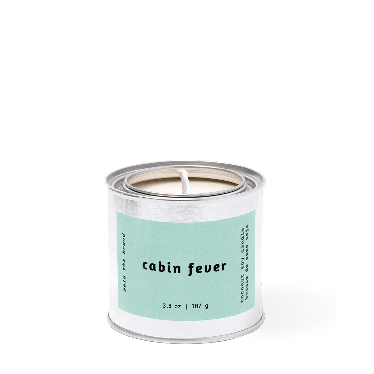 Cabin Fever | Cypress + Evergreen + Moss