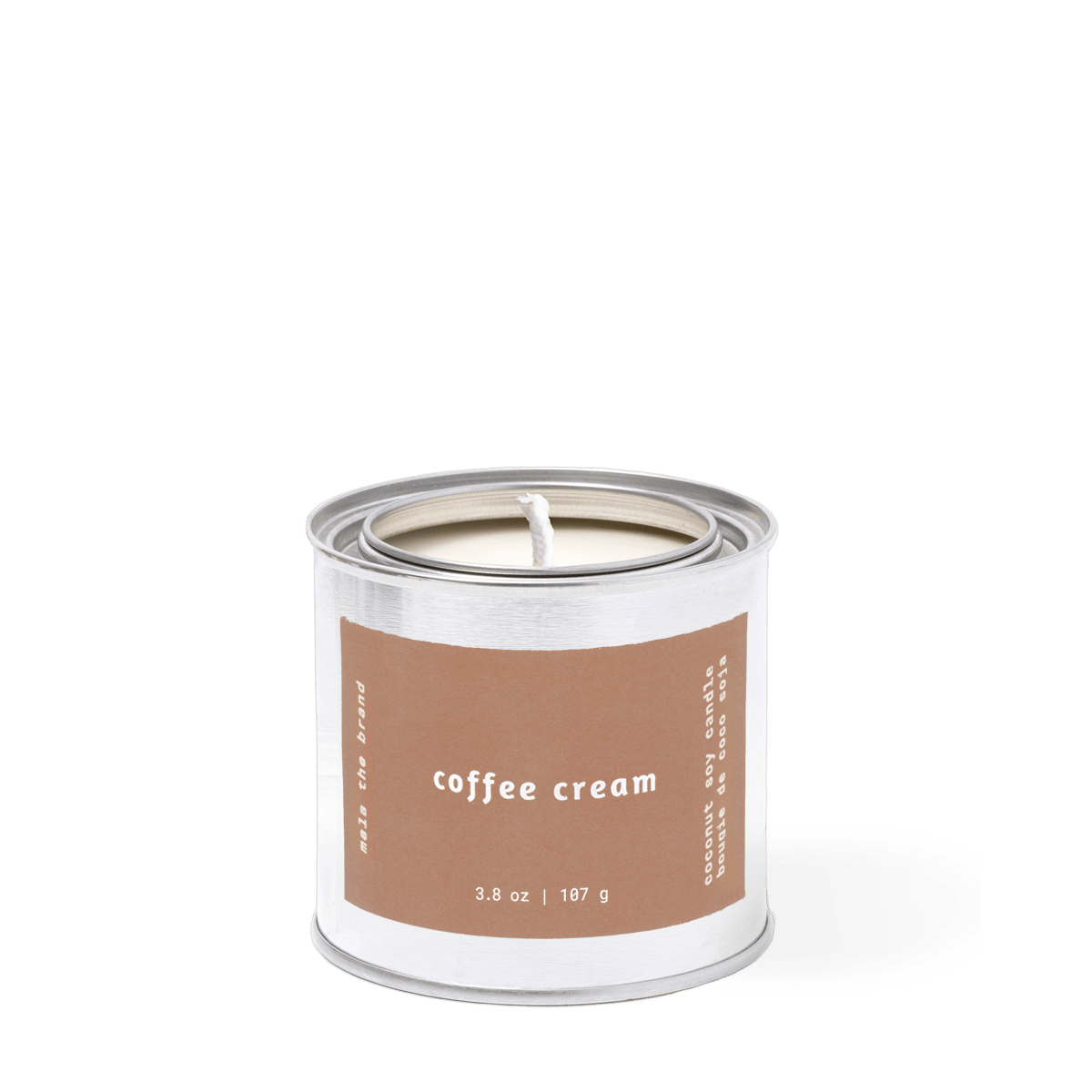 Coffee Cream | Coffee + Clove + Vanilla