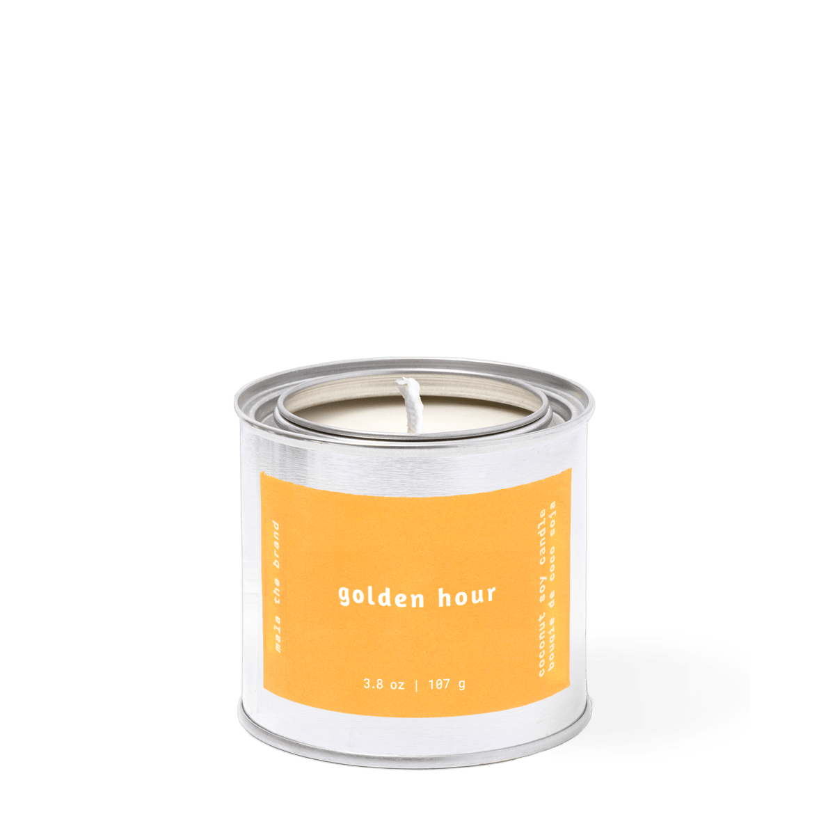 Heure dorée | Florale + Musquée + Cèdre