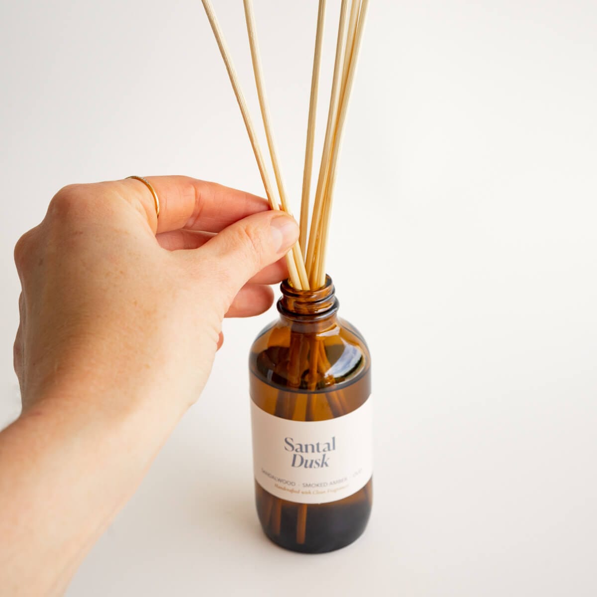 Santal Dusk Reed Diffuser