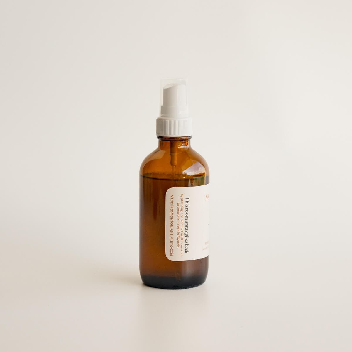 Bonfire + Balsam Room and Linen Spray