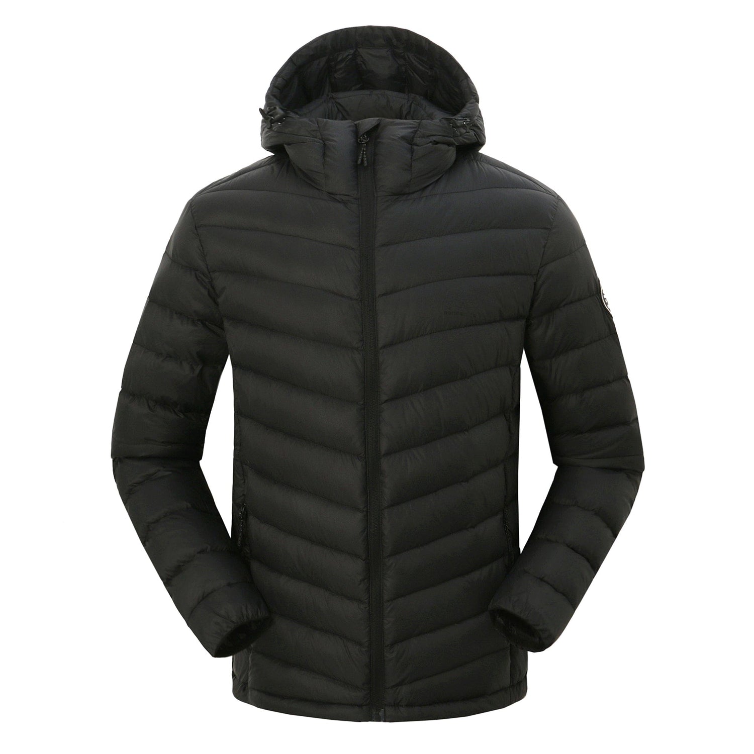 Northern Sun Packable Down Jacket