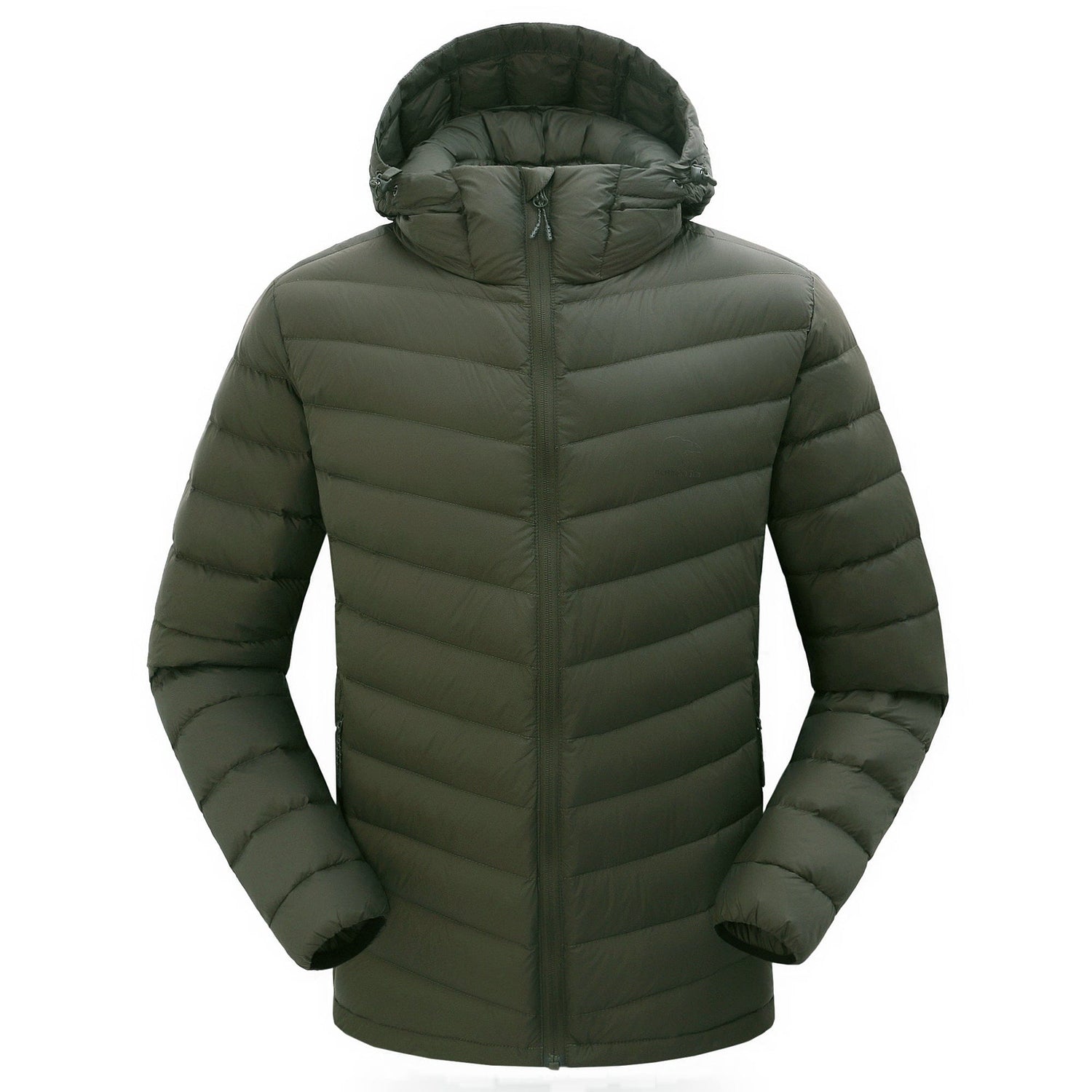 Northern Sun Packable Down Jacket