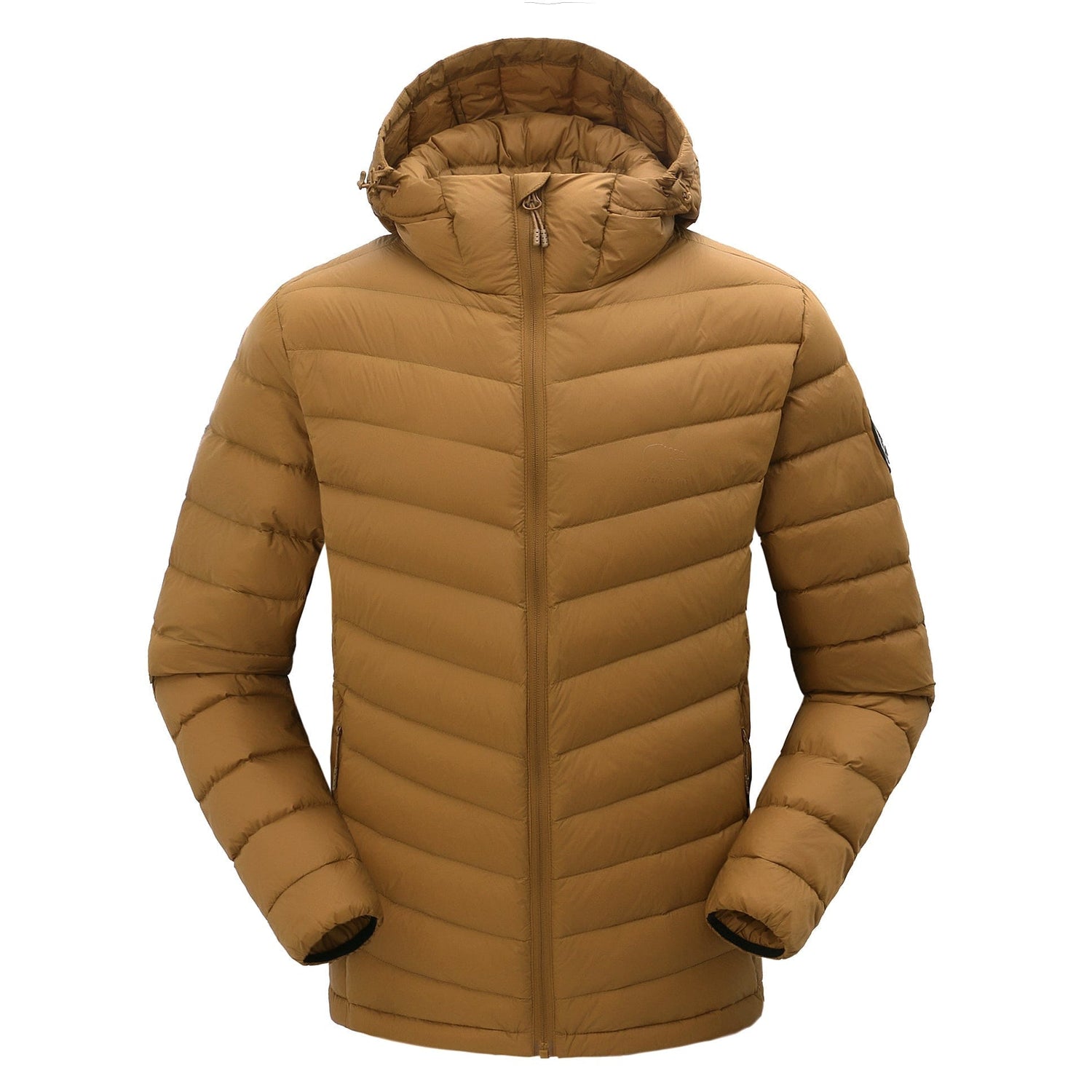 Northern Sun Packable Down Jacket