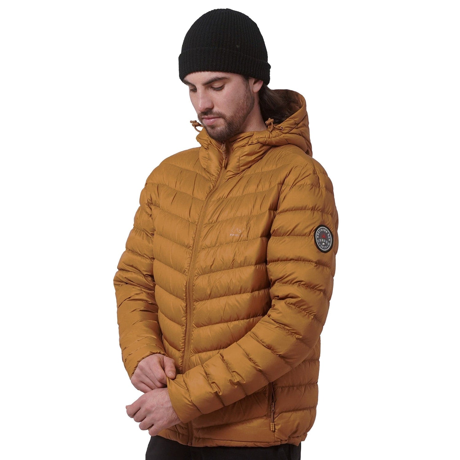 Northern Sun Packable Down Jacket
