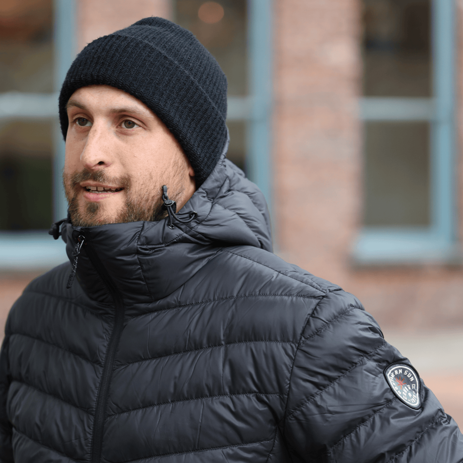 Northern Sun Packable Down Jacket